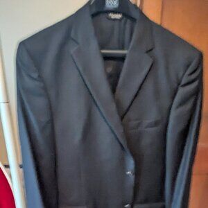Men's Jos. A. Banks Traveler's Collection Blazer - Size 44R